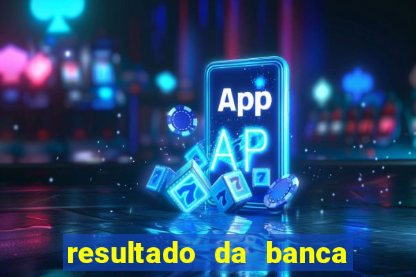 resultado da banca caminho da sorte de hoje